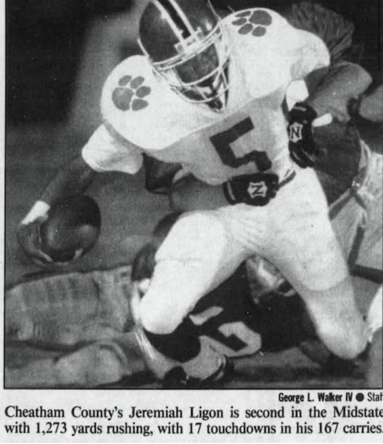 Assist with Jeremiah's Cremation Expenses campaign photo, 2 of 4