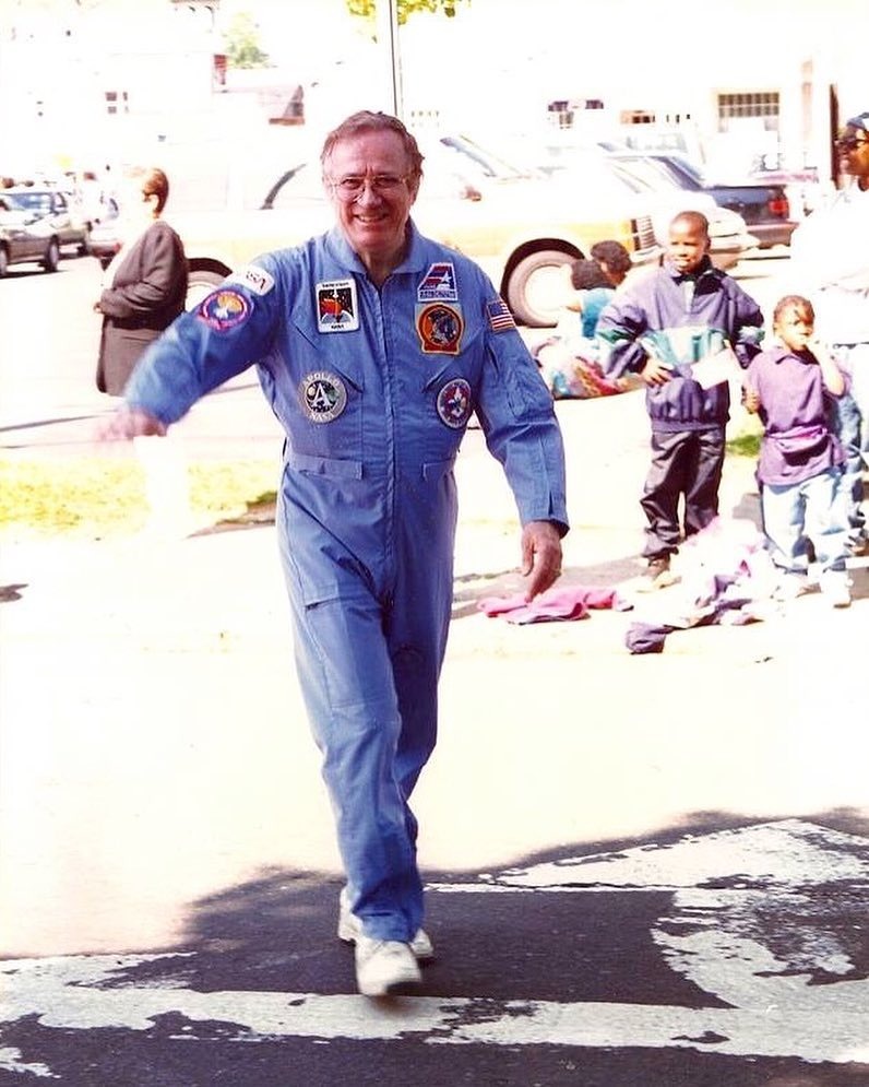 Support the CMS Arthur J Perschino Scholarship Fund! campaign photo, 7 of 8