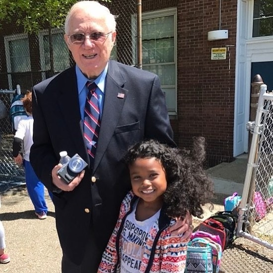 Support the CMS Arthur J Perschino Scholarship Fund! campaign photo, 5 of 8