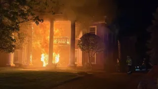 Help Nancianne in Overcoming Fire Tragedy campaign photo, 5 of 6