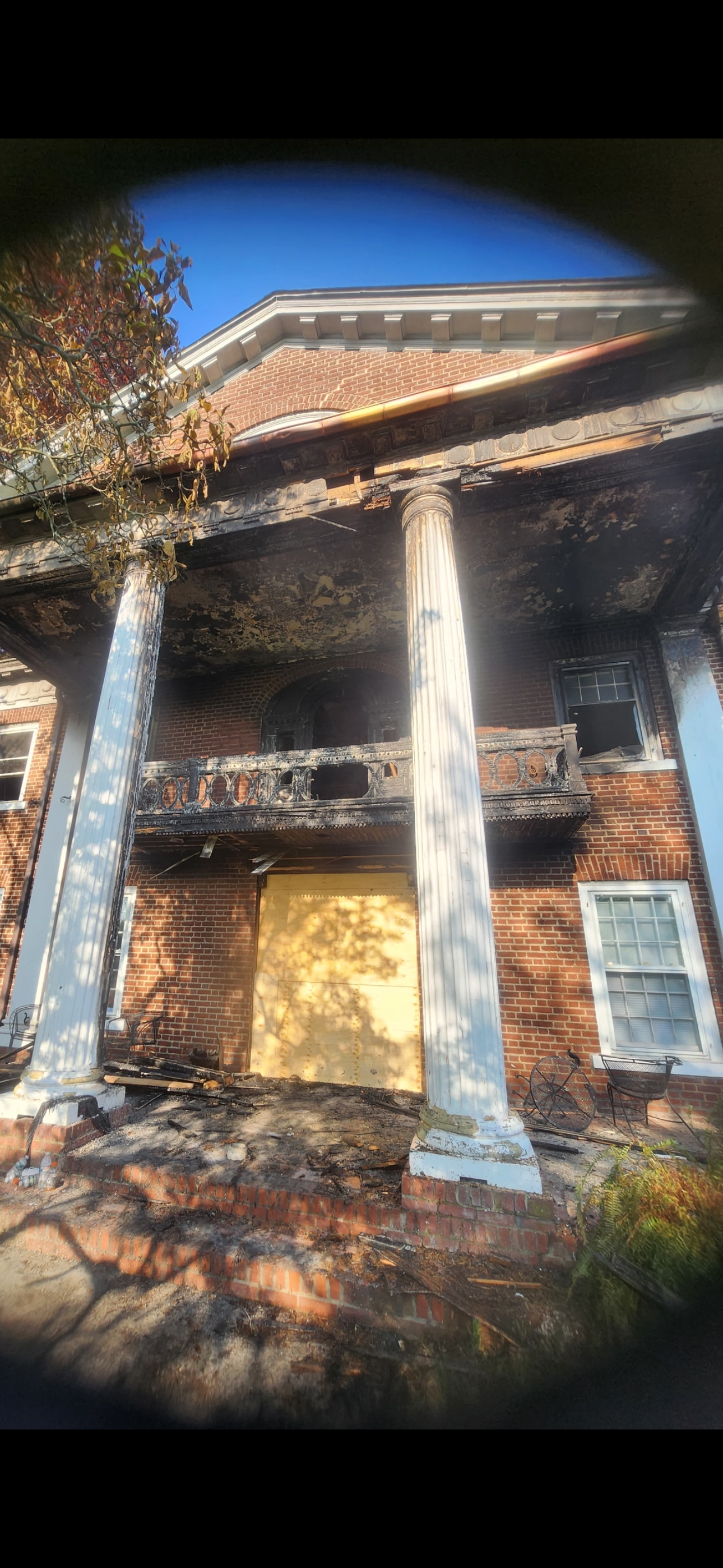 Help Nancianne in Overcoming Fire Tragedy campaign photo, 4 of 6