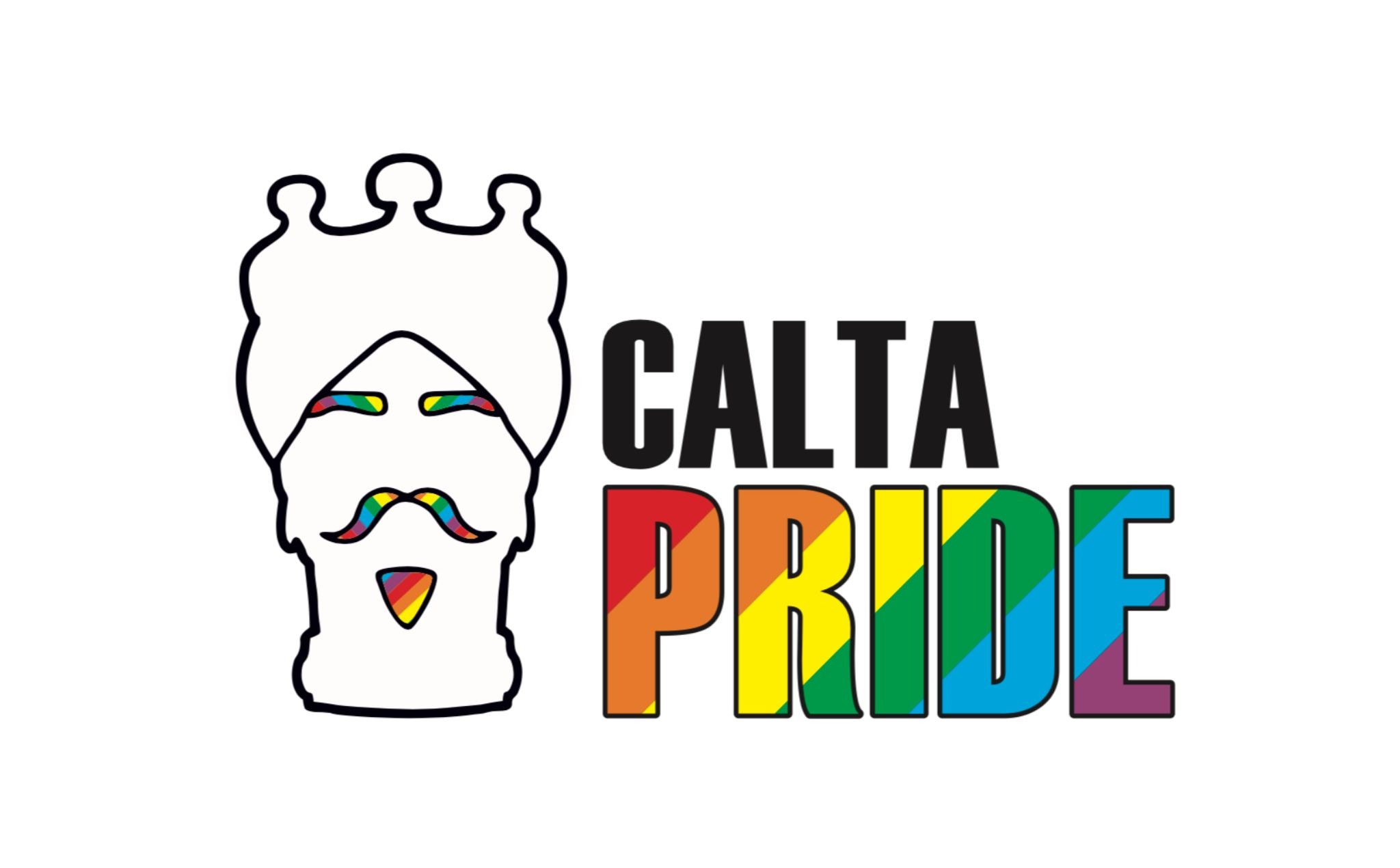 Realizzazione CaltaPride campaign photo, 2 of 4
