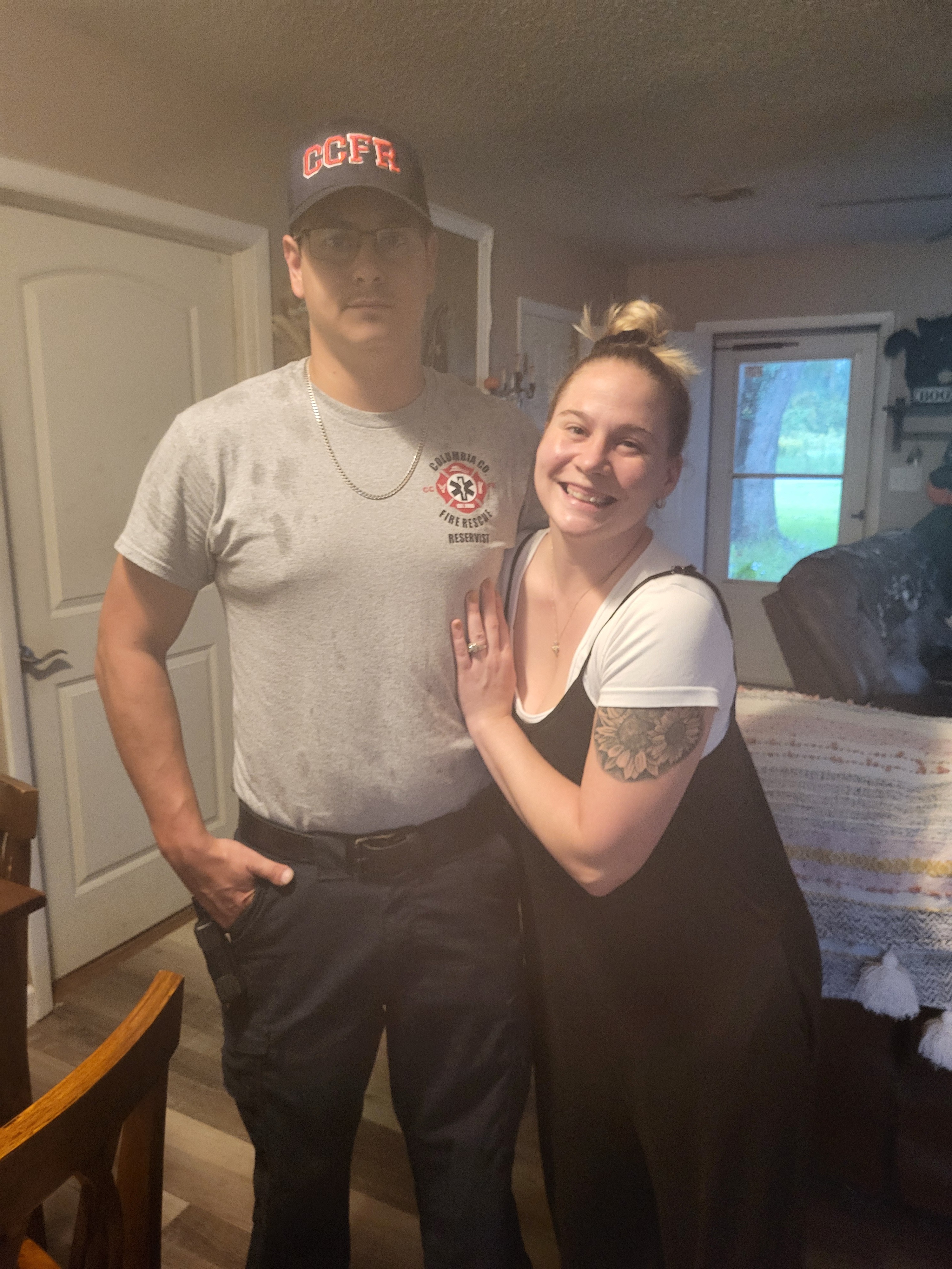 Support Destanie's Medical Recovery Journey campaign photo, 2 of 5