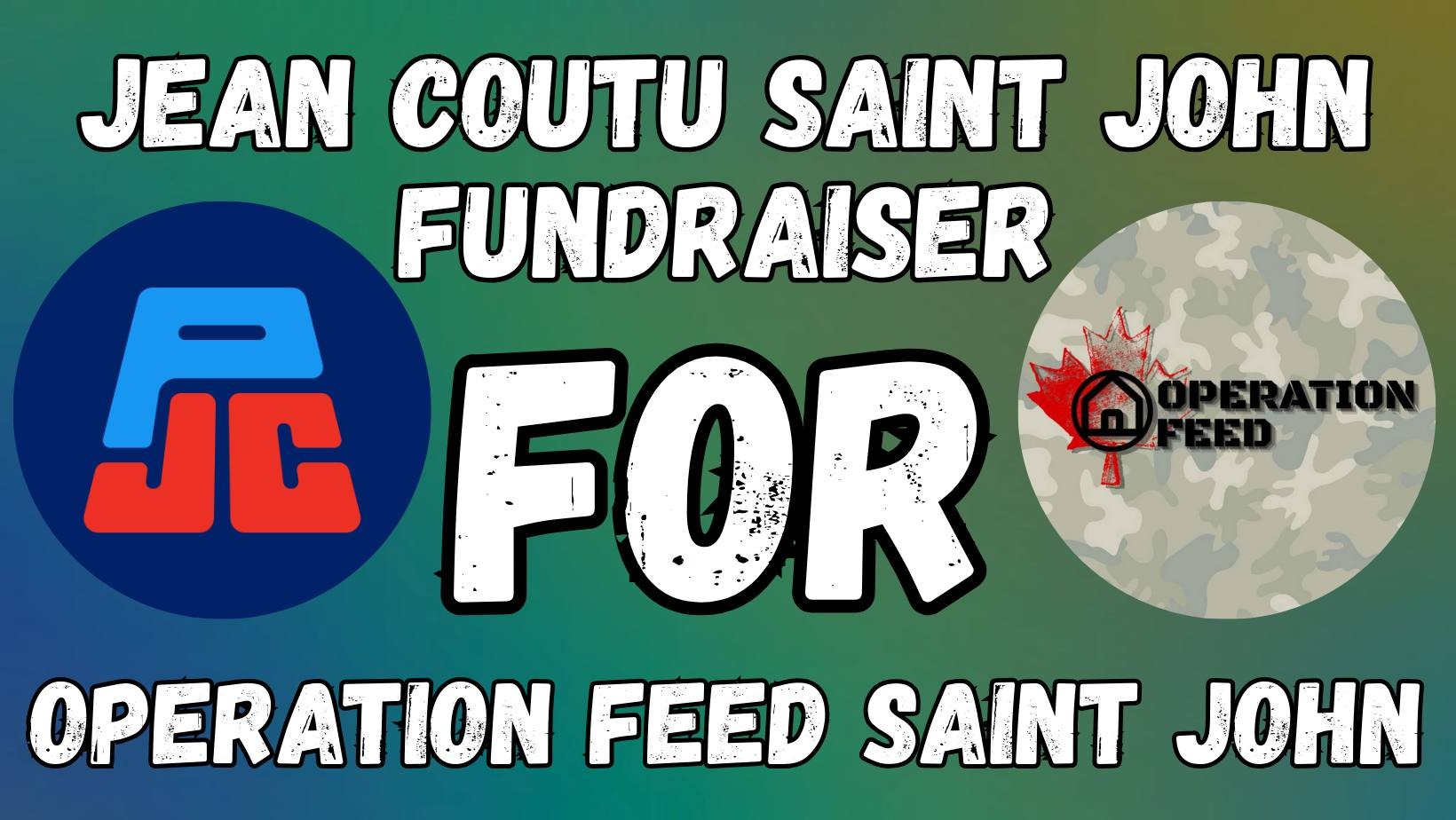 Jean Coutu helps feed Saint John With Operation Feed SJ campaign photo, 2 of 4