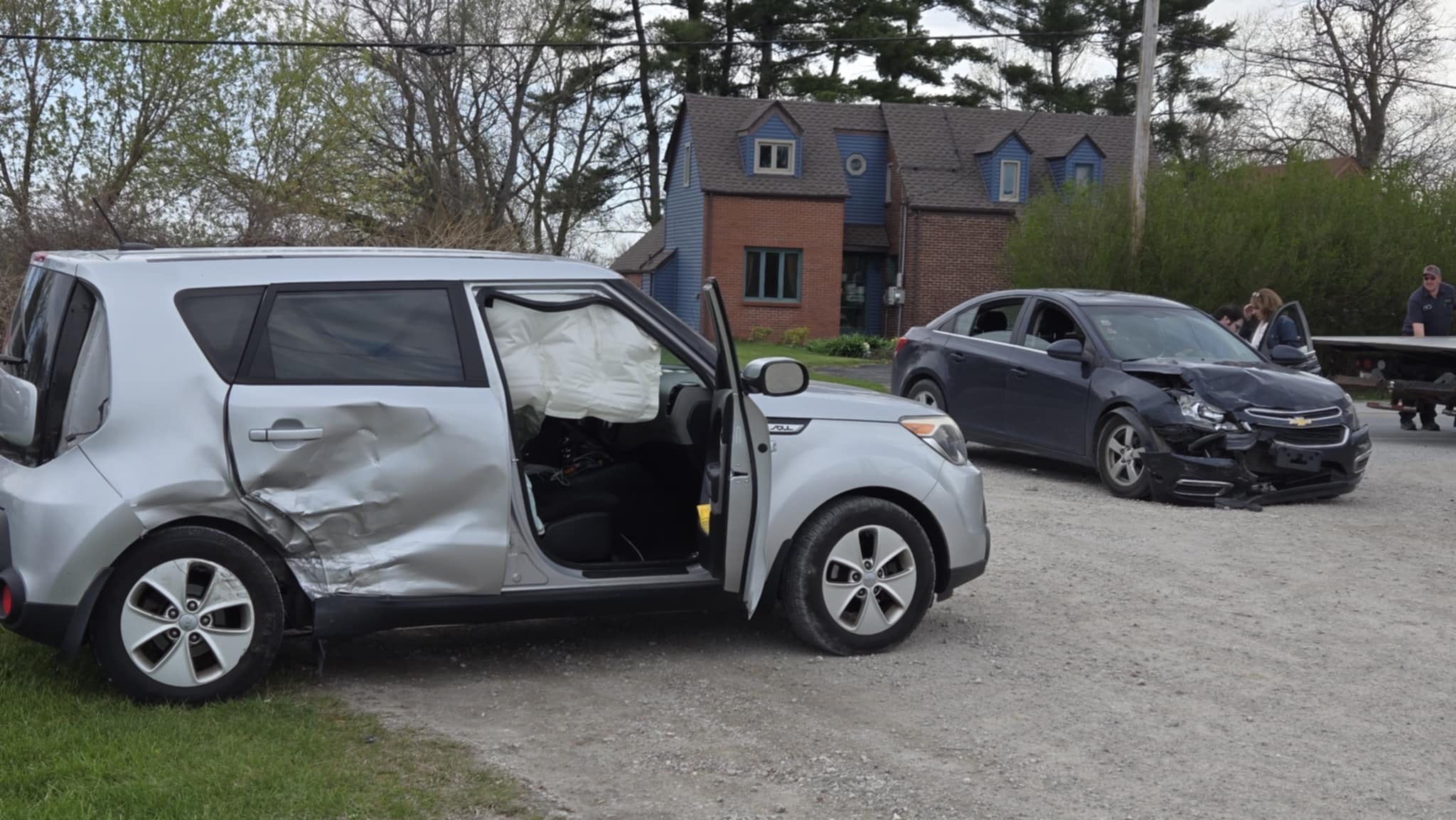 Help Lisa Get Back on the Road After Crash campaign photo, 5 of 6