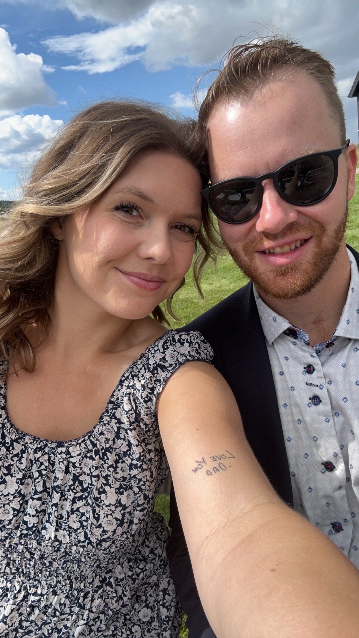 Help offset the cost of Sarah’s medical stay in Vancouver campaign photo, 2 of 7