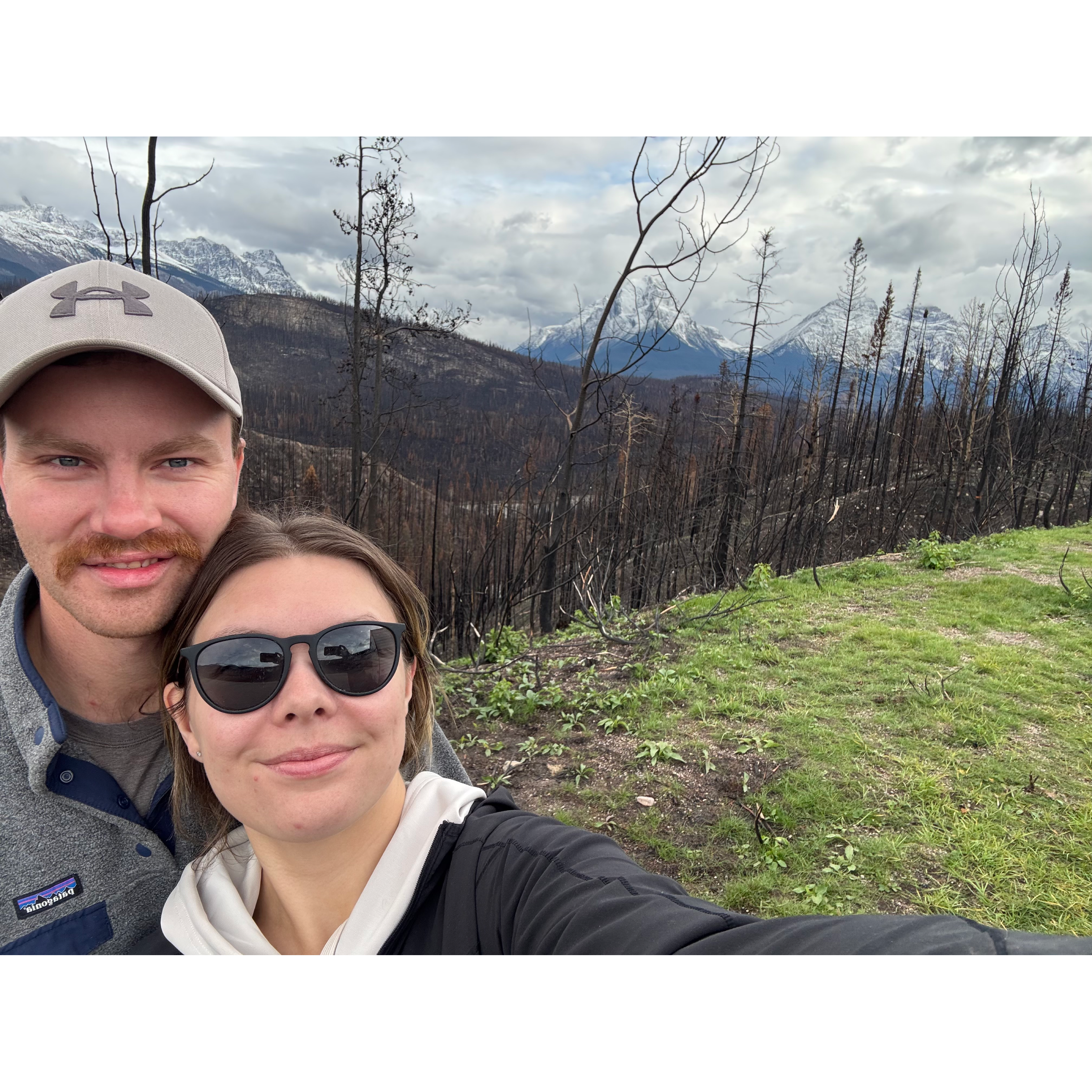 Help offset the cost of Sarah’s medical stay in Vancouver campaign photo, 5 of 7