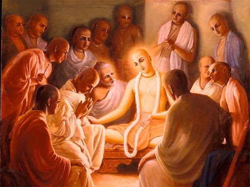 Un templo para Mahāprabhu: Levantando un altar de amor campaign photo, 7 of 8