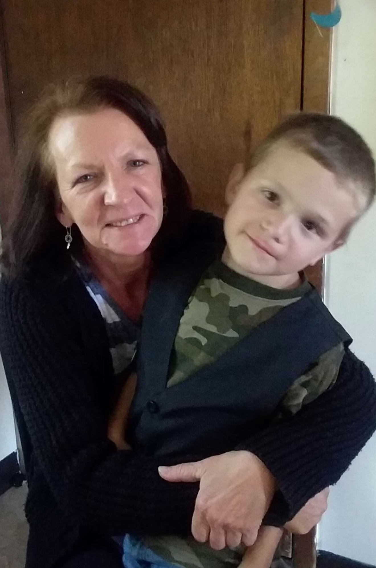 In Loving Memory of Our Mom – Gone Too Soon campaign photo, 4 of 8
