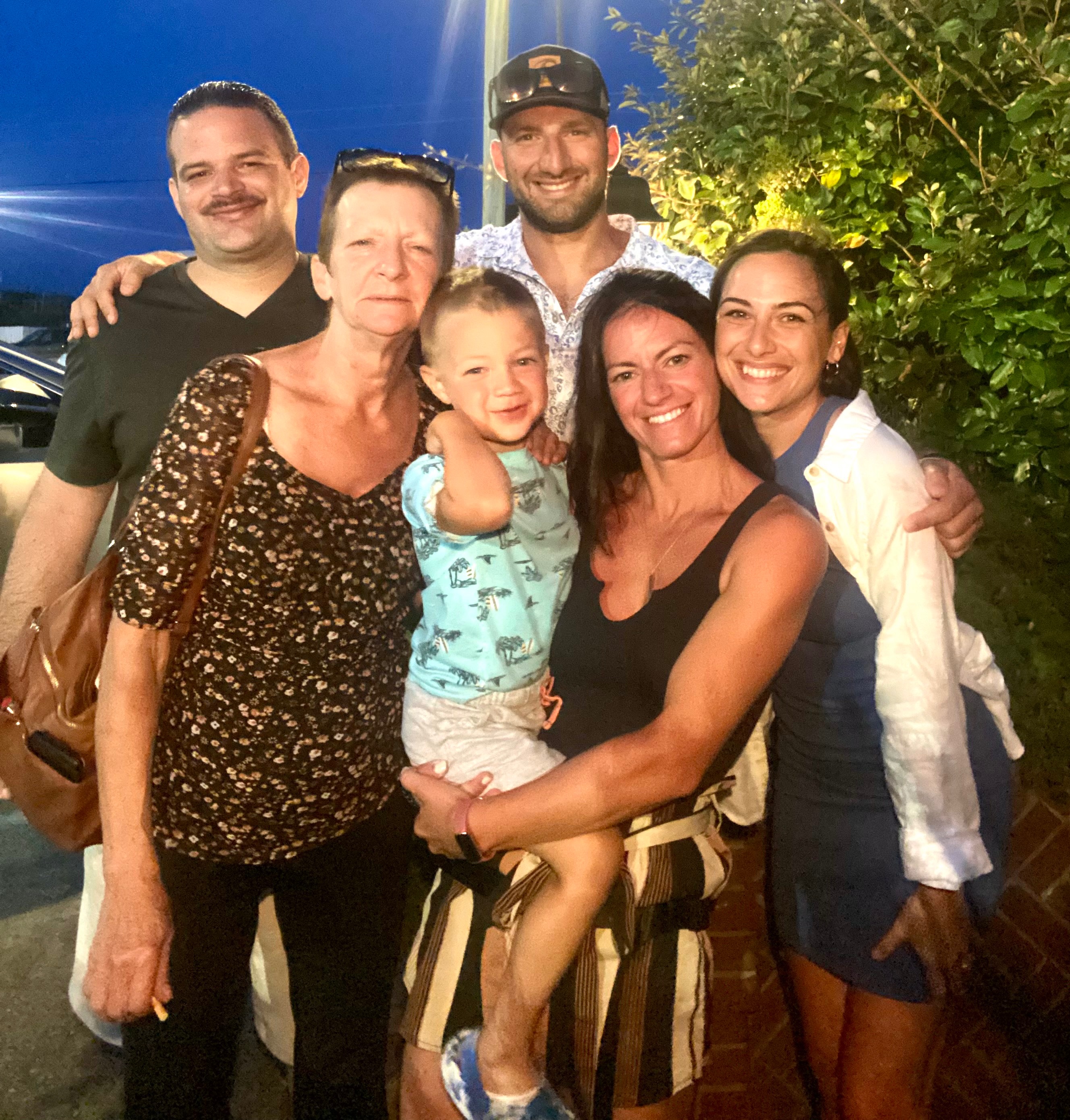 In Loving Memory of Our Mom – Gone Too Soon campaign photo, 5 of 8
