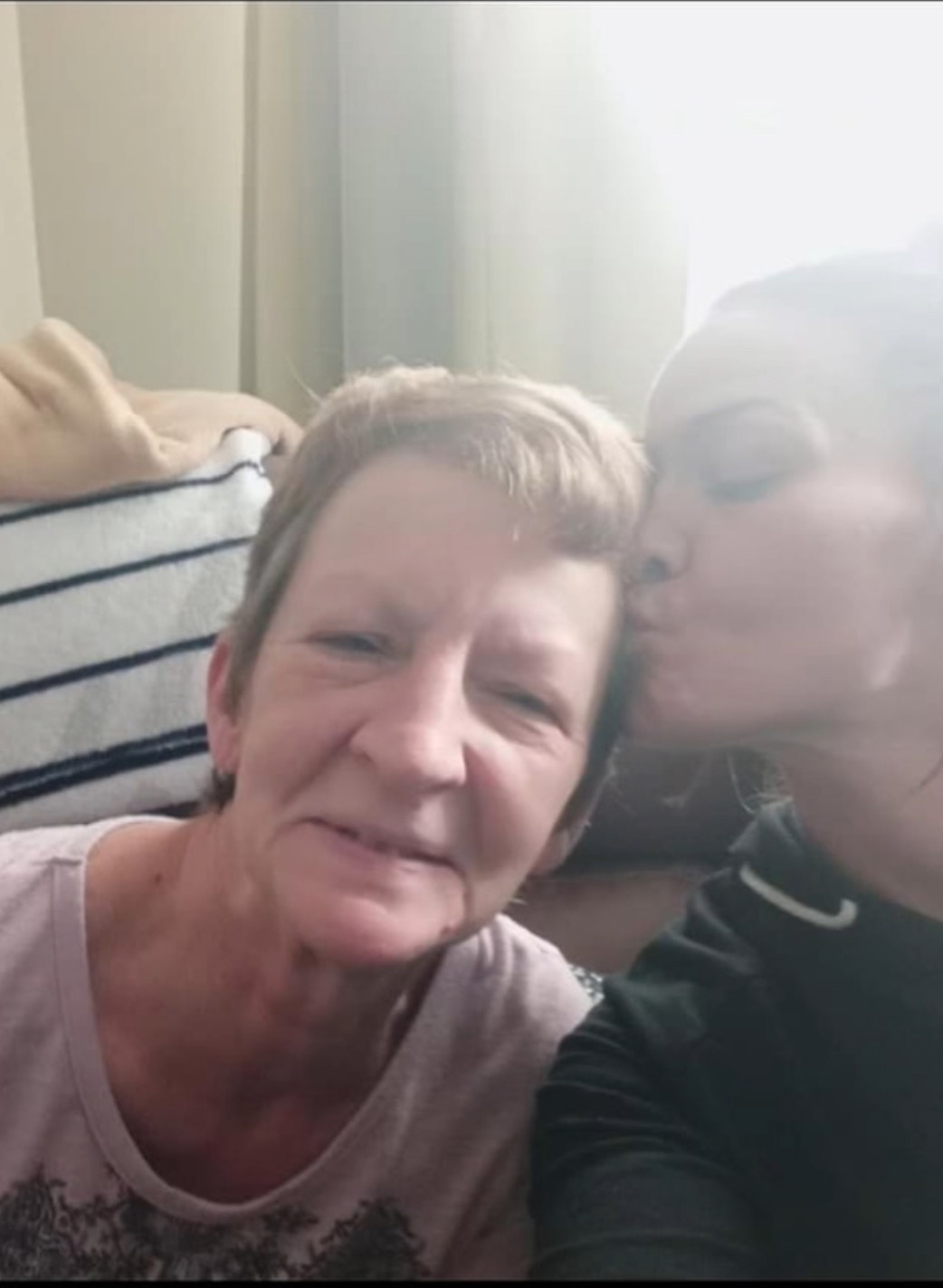 In Loving Memory of Our Mom – Gone Too Soon campaign photo, 6 of 8