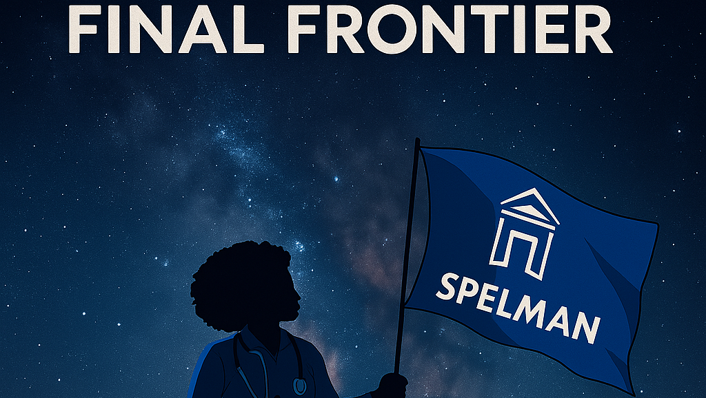 Help StarBright Cross the Finish Line