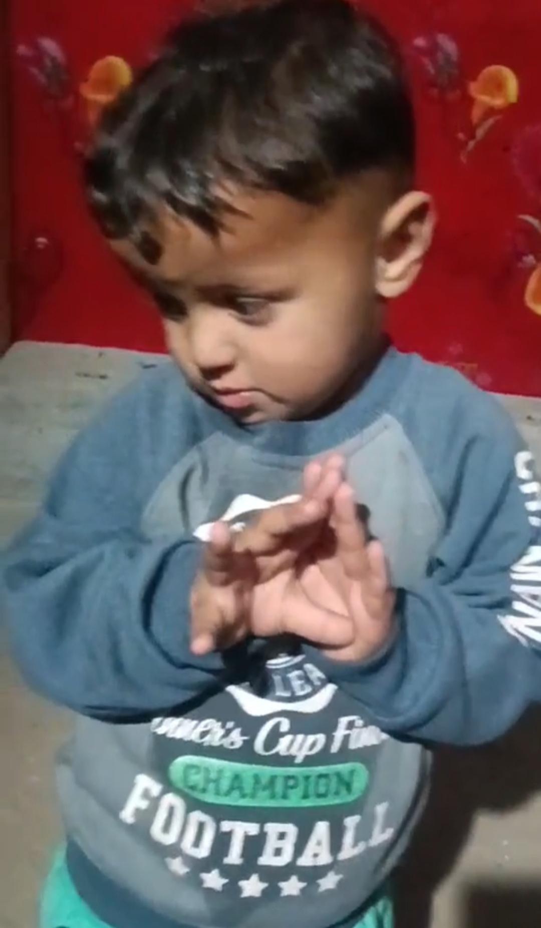 Urgent Aid for Mohammed's Starving Sons campaign photo, 2 of 7
