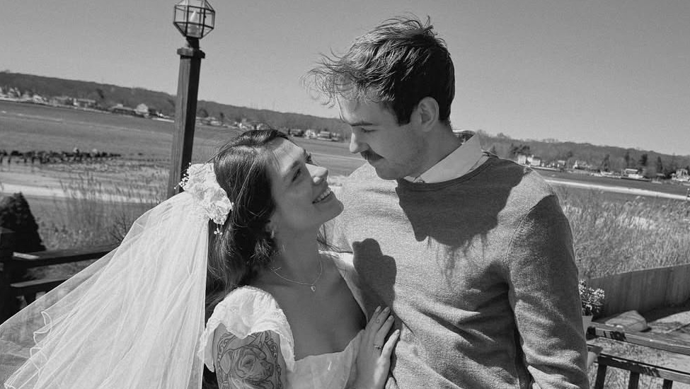 Fundraiser by Alden King Celebrate Alden and Nicole's Love