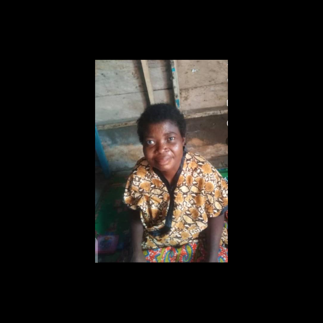 Donate to Save Florence Yemoh's Life campaign photo, 2 of 4