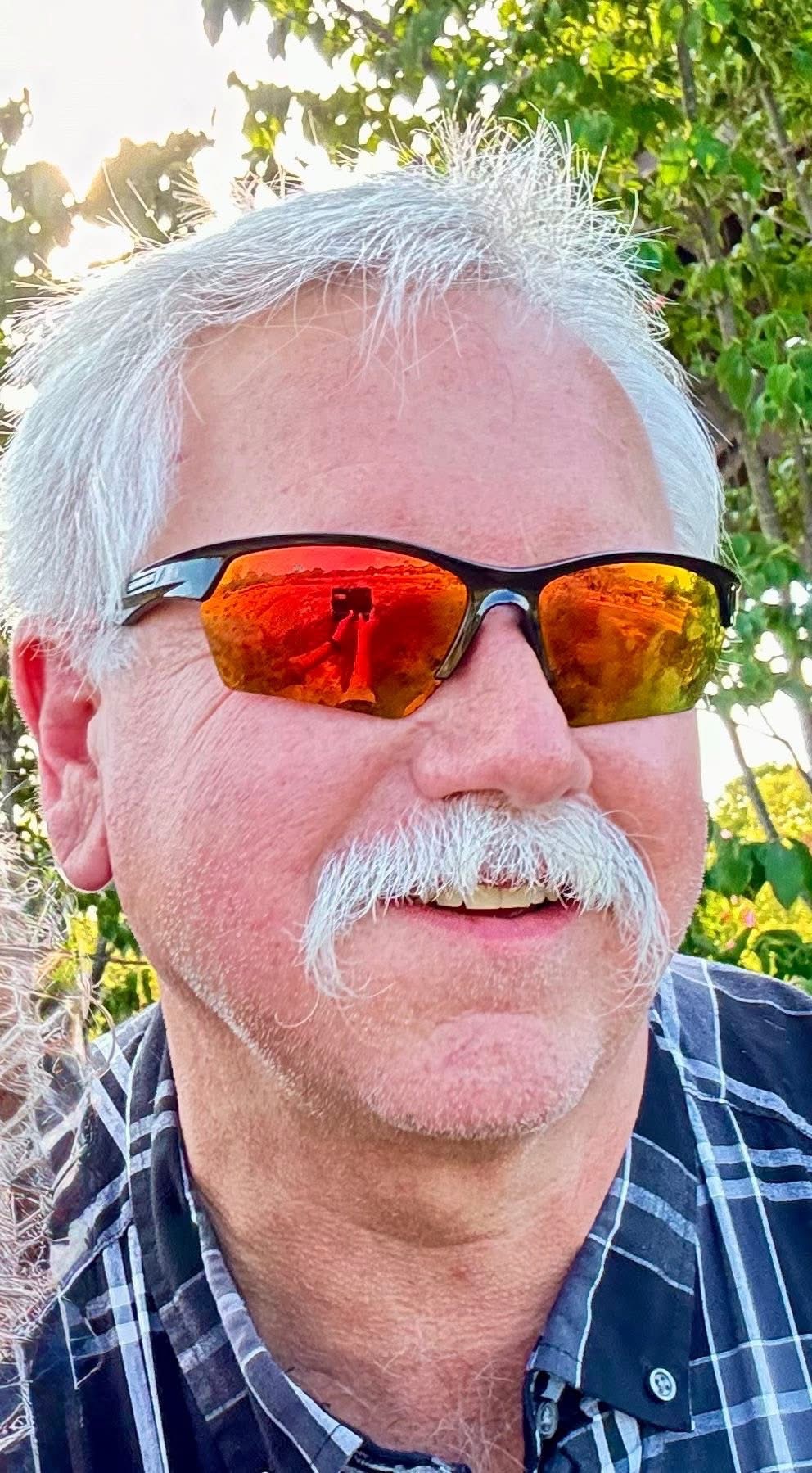 Help Andy fight Esophageal Cancer campaign photo, 4 of 6