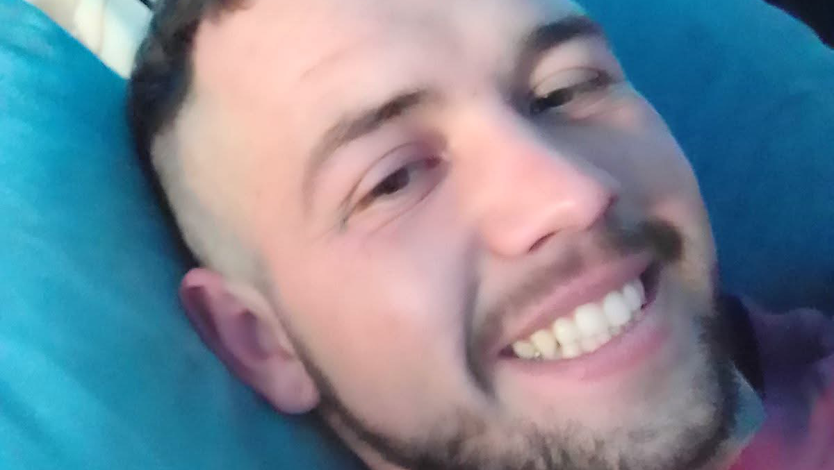 Celebrate Robert's Life with a Proper Farewell photo