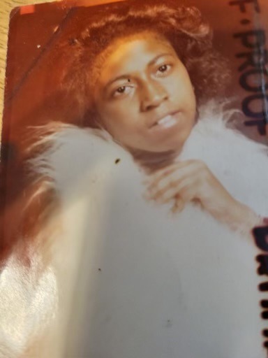 Support Gertrude Jones' Funeral Services campaign photo, 2 of 4