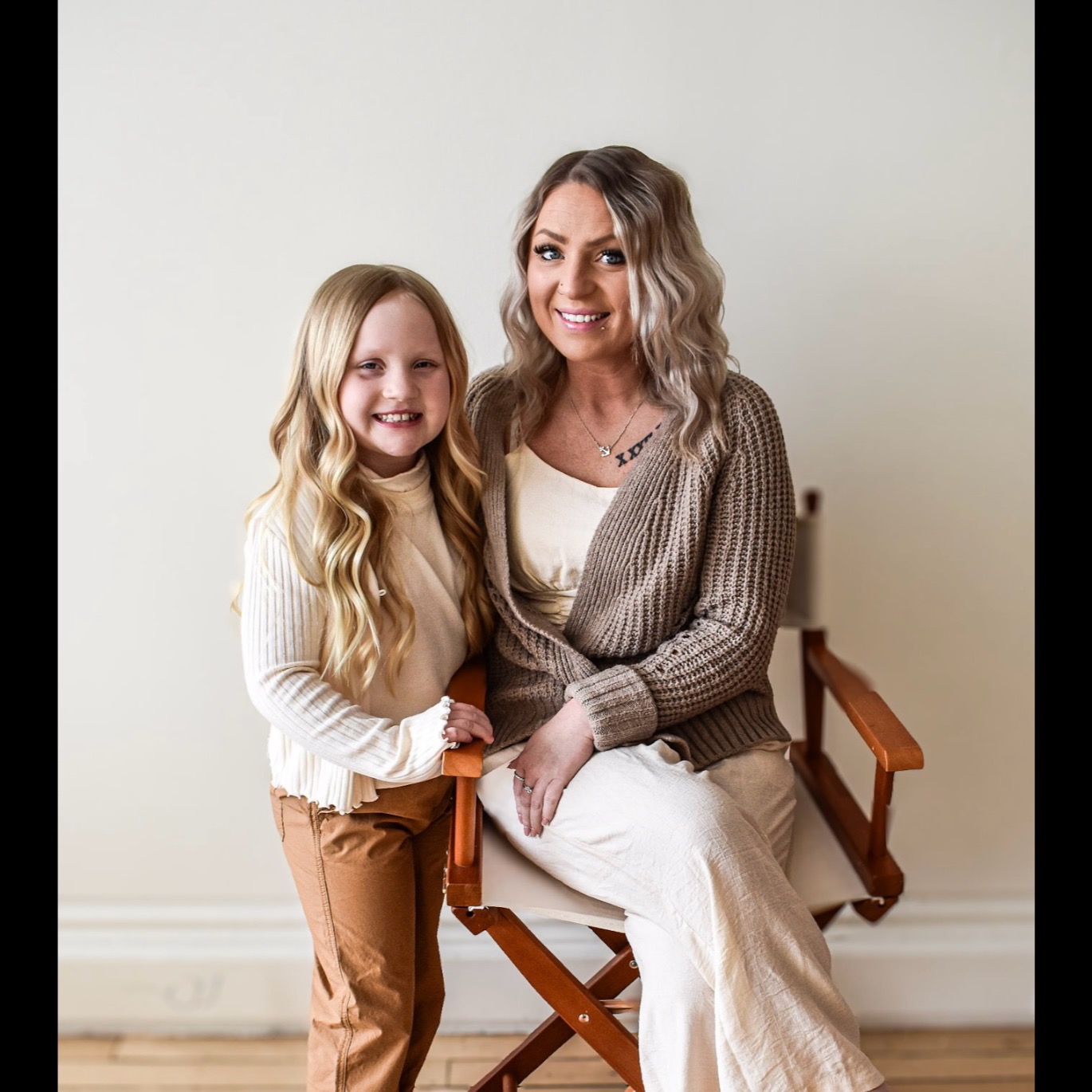 Help Mackenzie Heal: Support for a Single Mother in Need campaign photo, 2 of 4