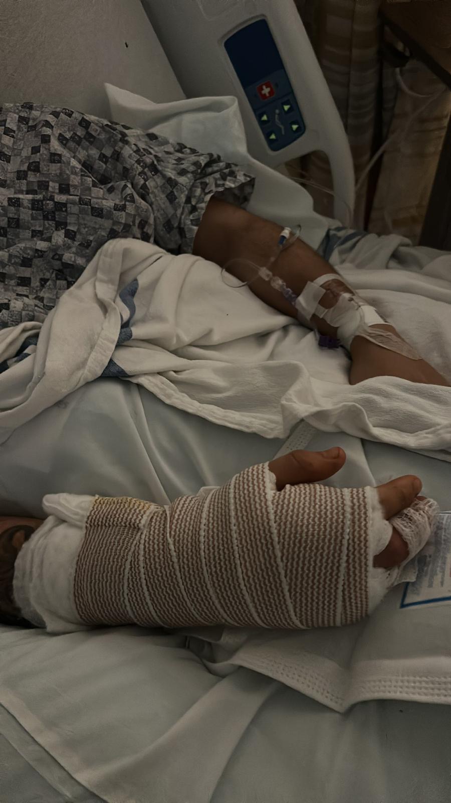 Last week, CLS SSI Unit staff members Silvana Marr-Madariaga, Mark Maher,  and Ben Dormus attended and tabled at St. Christopher's Hospital for  Children's Back to School Carnival! Several families… | Community Legal, image size:900x1600