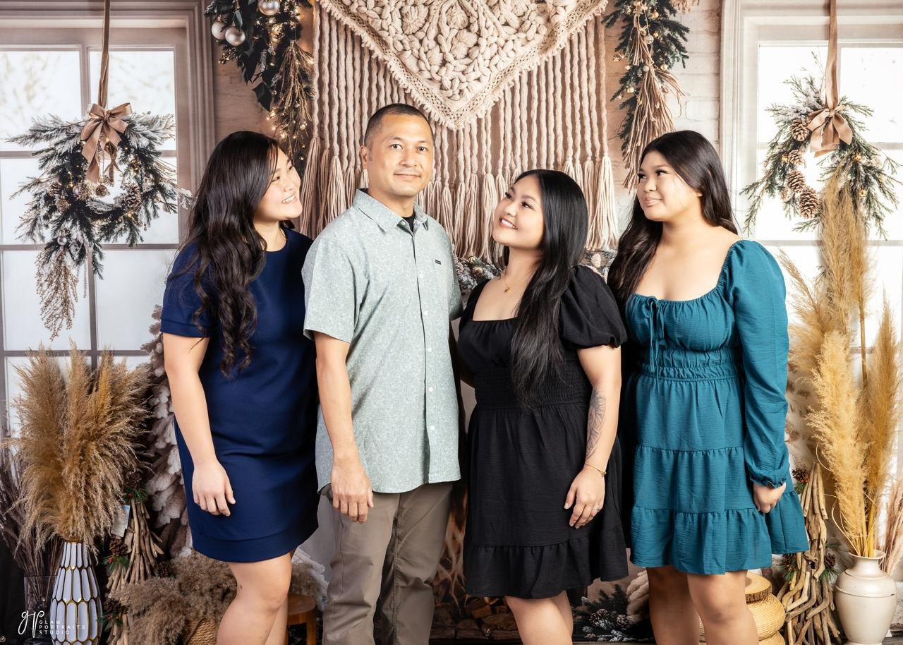 Faith, Hope, and Healing for Vicente I. Untalan, Jr "Vince" campaign photo, 2 of 4