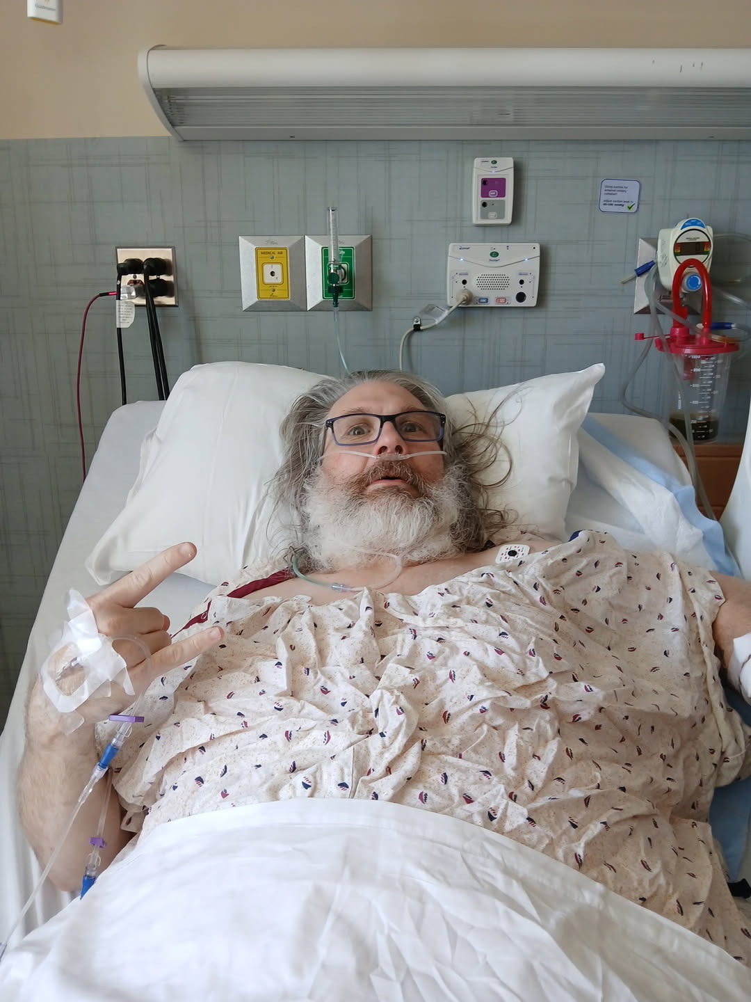Help Orant Family With Expenses campaign photo, 2 of 4