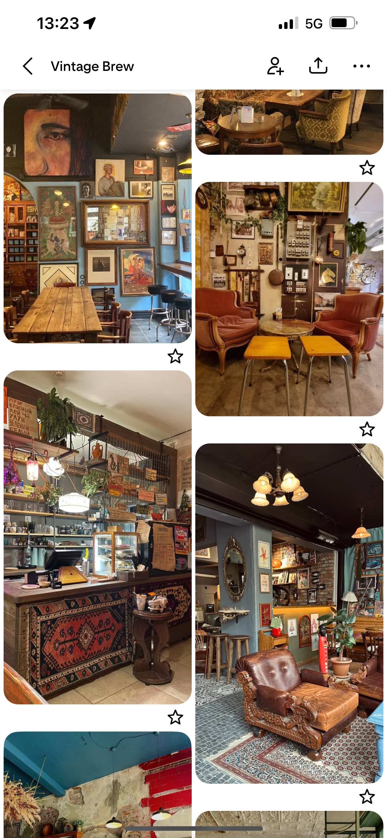 Help mee: Vintagebrew wordt dé plek vol verbinding! campaign photo, 4 of 7