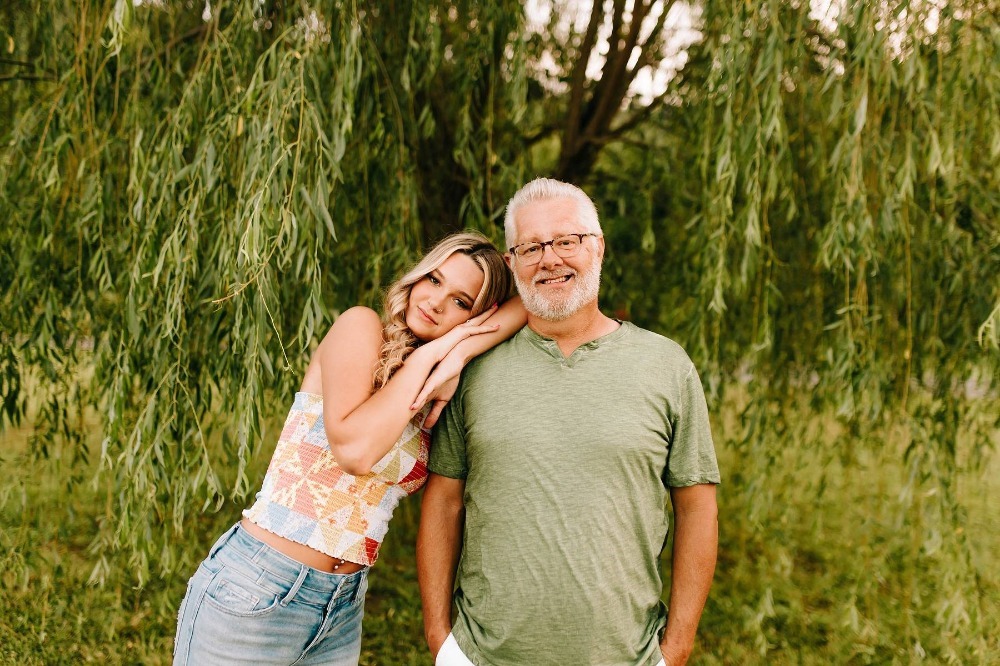 Help for the best dad, brother, son, and friend who needs it campaign photo, 7 of 8