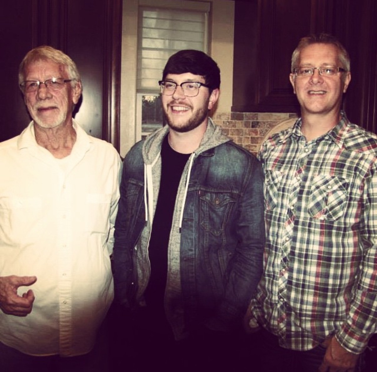 Help for the best dad, brother, son, and friend who needs it campaign photo, 5 of 8