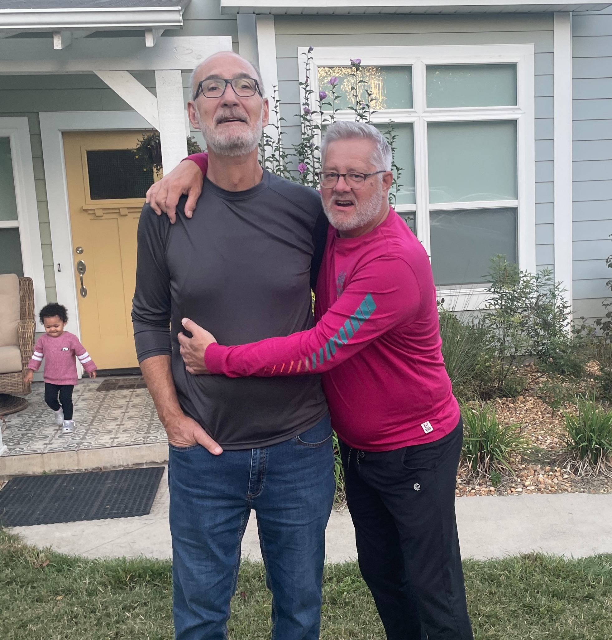 Help for the best dad, brother, son, and friend who needs it campaign photo, 6 of 8