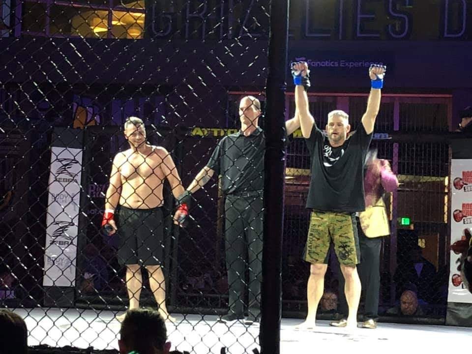 Support TJ Kownack's Dream to Win at World Masters campaign photo, 5 of 6
