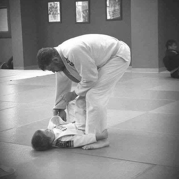 Support TJ Kownack's Dream to Win at World Masters campaign photo, 4 of 6