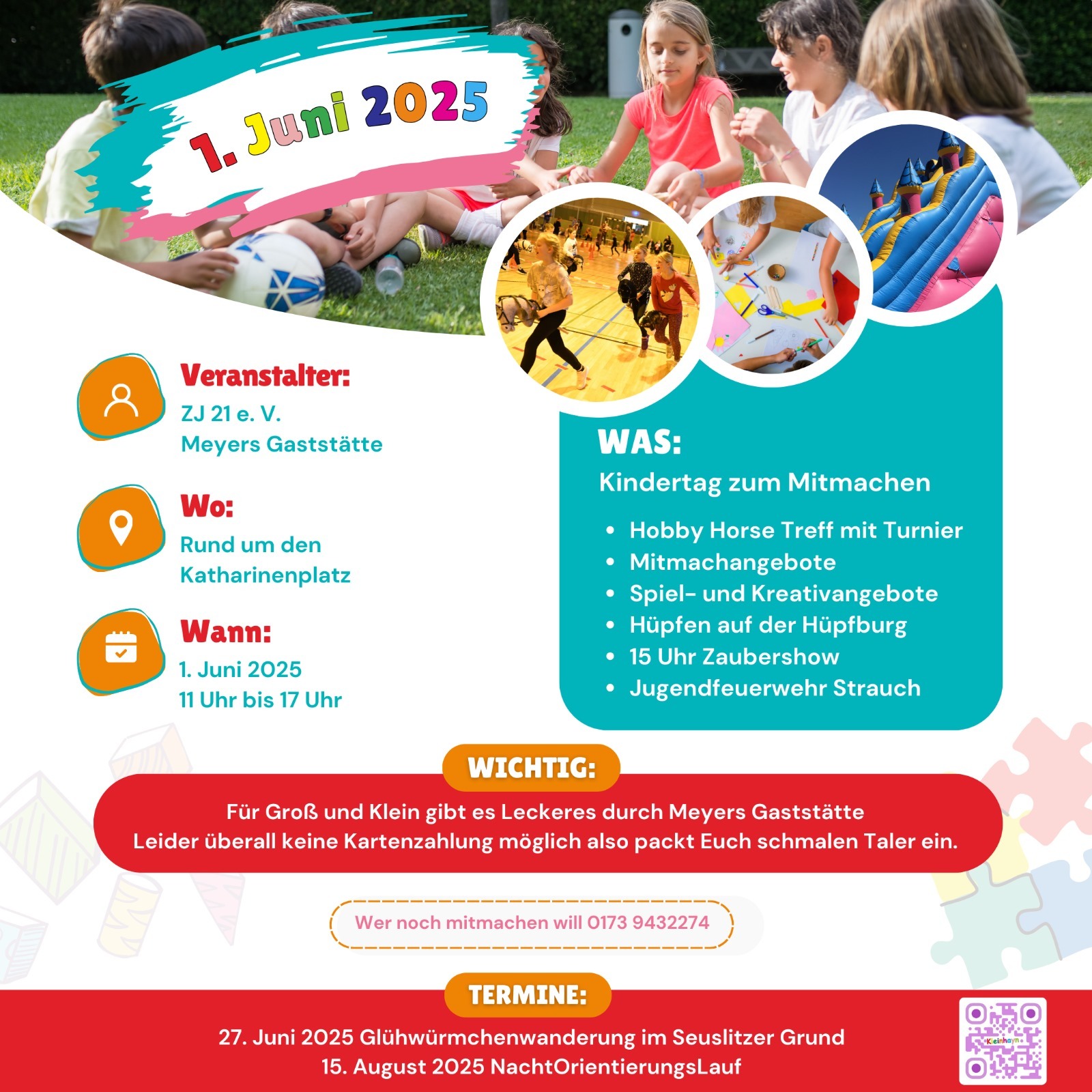 Vom Nutzer hochgeladenes Bild 1