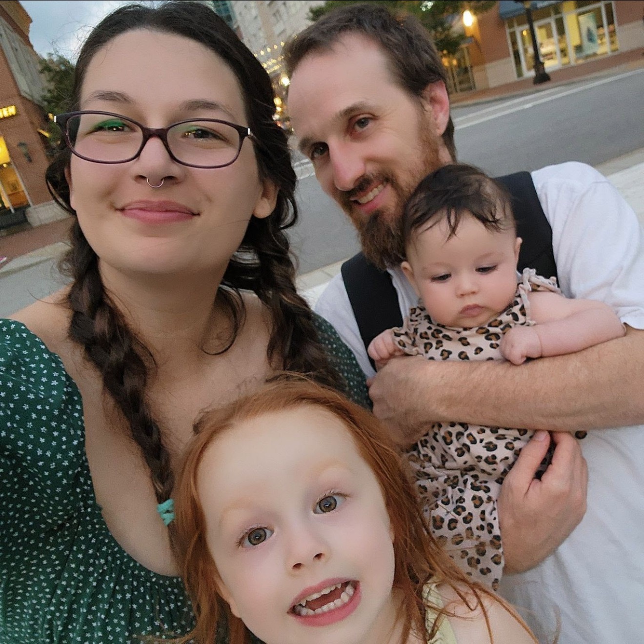 Help Amber Heal Her Jaw and Reclaim Her Smile campaign photo, 6 of 8