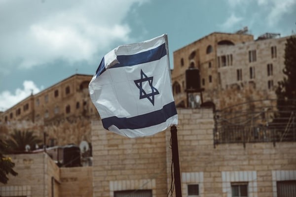 Help Southwind Serve in Israel on a Life-Changing Mission campaign photo, 2 of 4