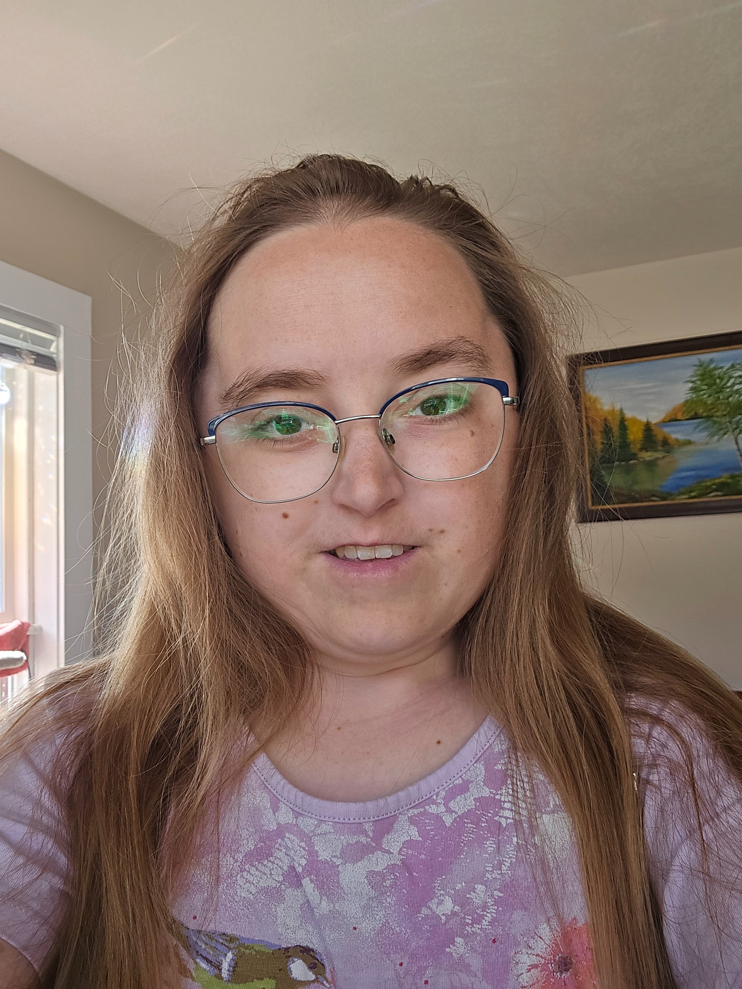 Donate to help me improve my quality of life campaign photo, 2 of 4