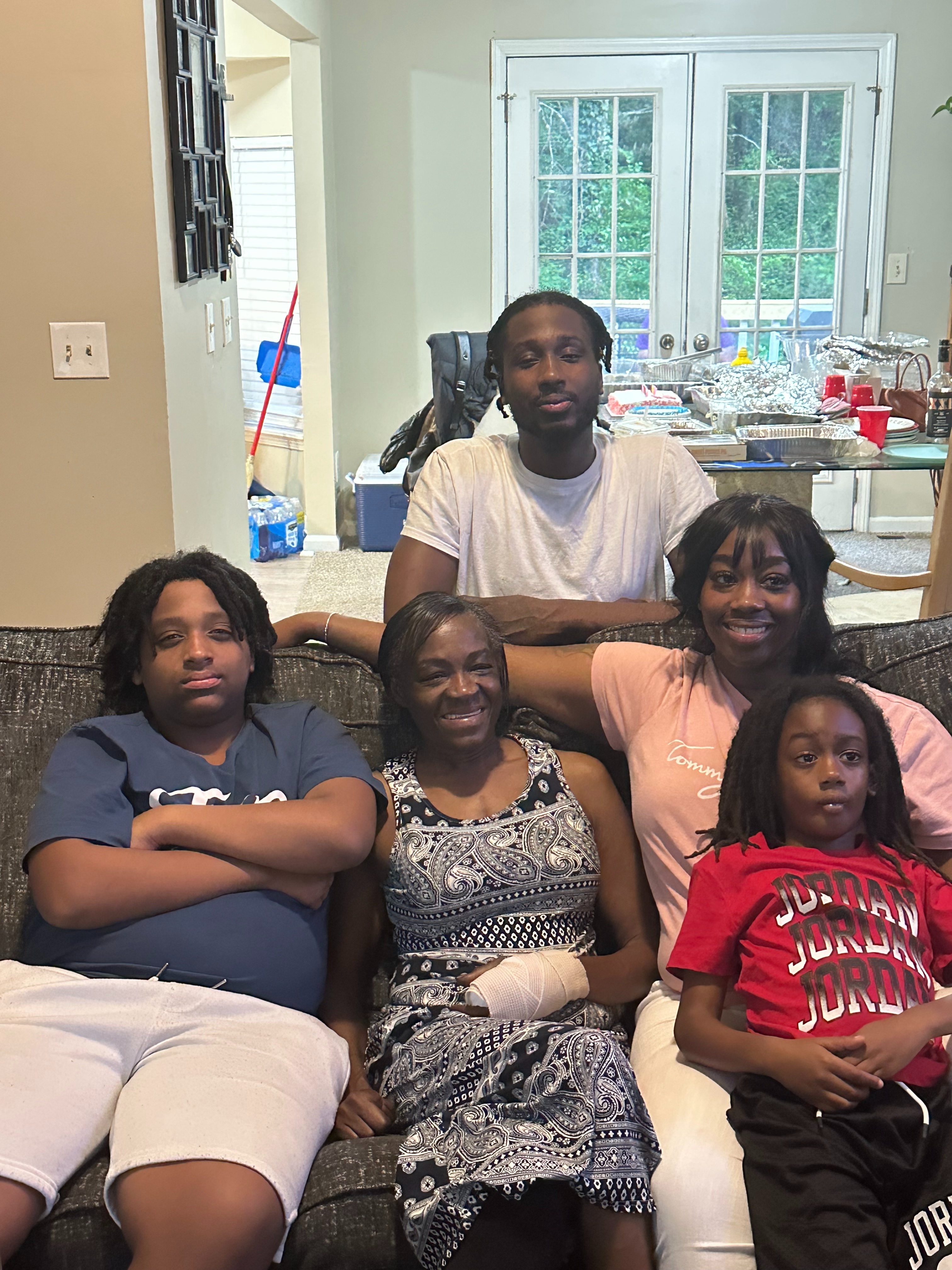 Help Us Bring Michelle Home campaign photo, 2 of 5