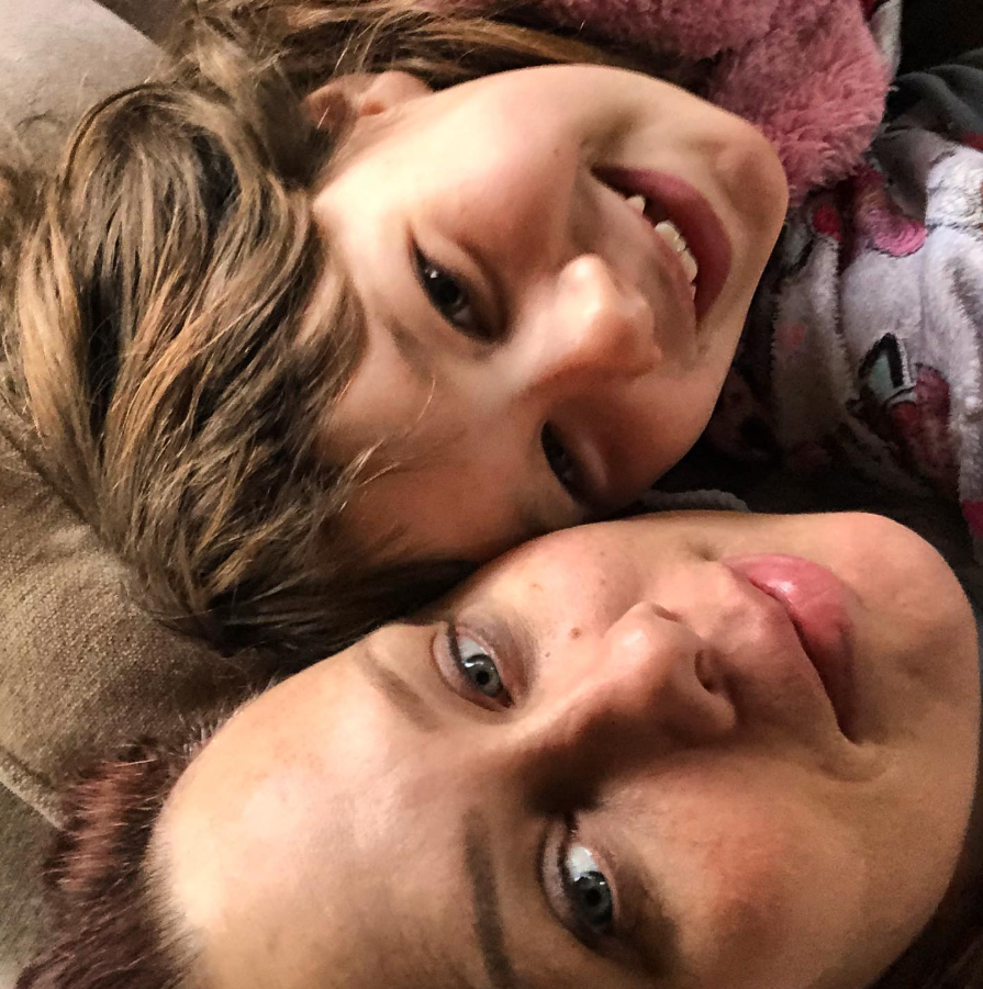 Fighting With Justyn: Cancer Came Back, So Did We campaign photo, 2 of 6