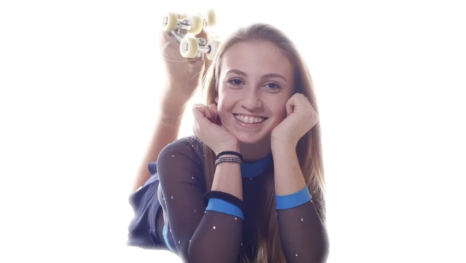 Fundraiser by Roller Dream : Benedetta Vive nel cuore della Ricerca
