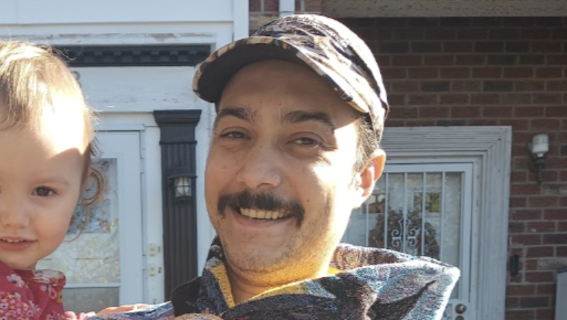 Support Dan Zulu's Cancer Treatment photo