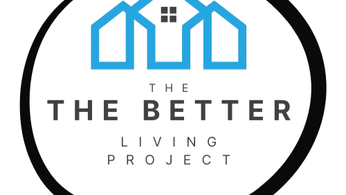 Help Launch The Better Living Project CIC’s First Communi photo