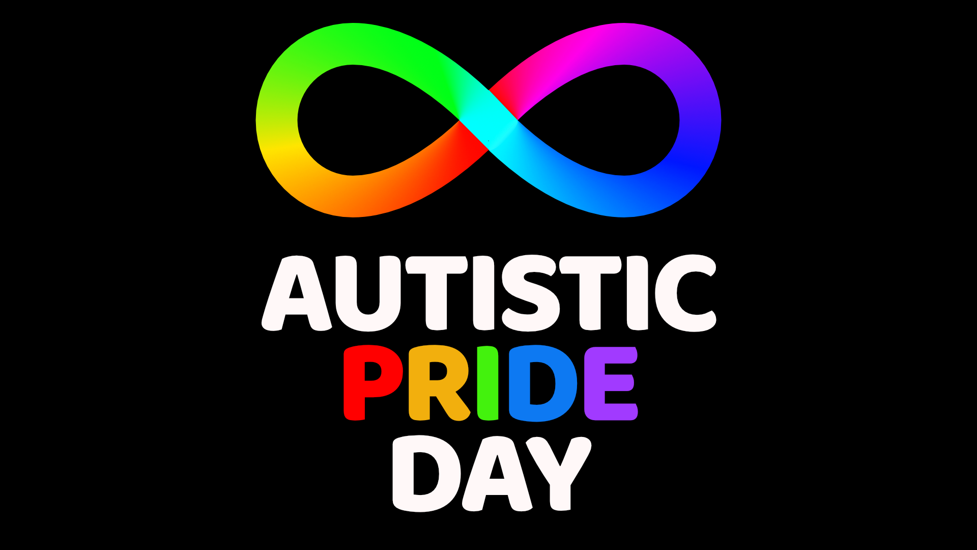 Support Newton's First Autistic Pride Day campaign photo, 4 of 5
