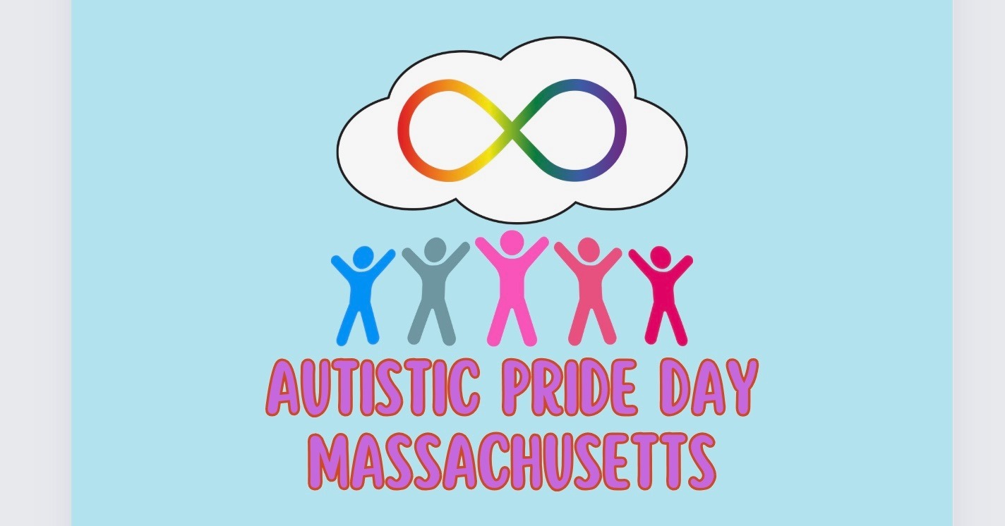 Support Newton's First Autistic Pride Day campaign photo, 2 of 5
