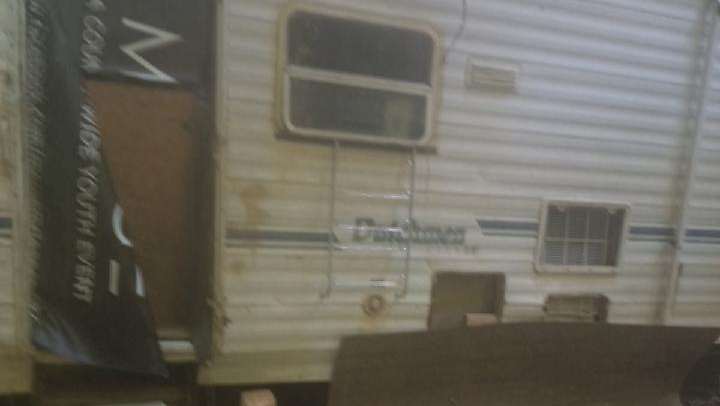 Flood victim in Kentucky please help Lost everything pinned link photo