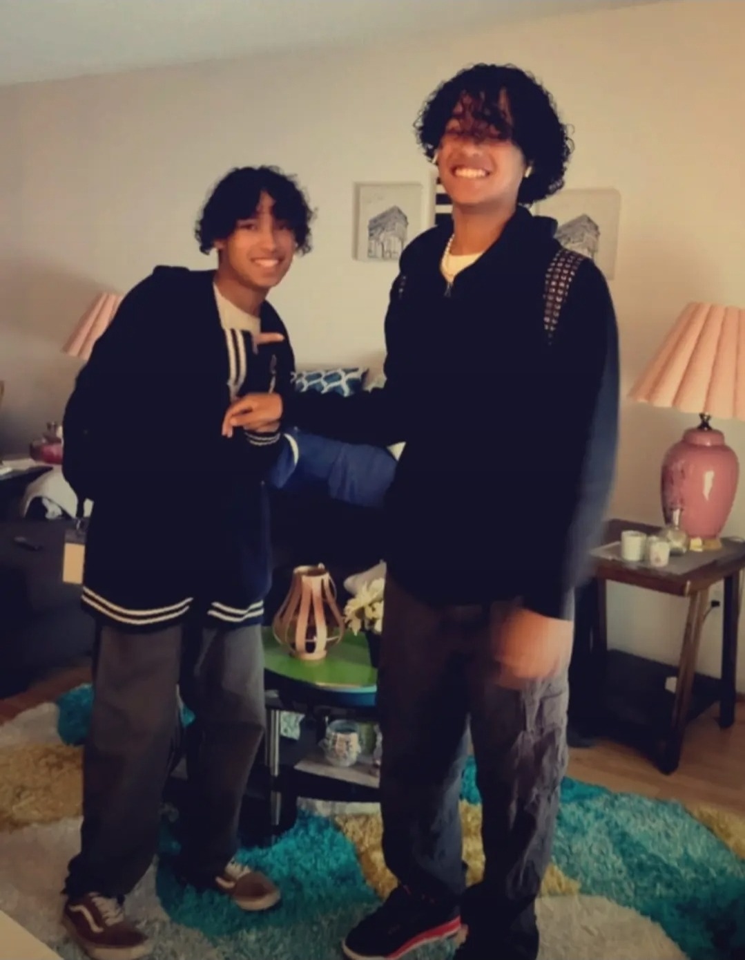 From Crisis to Hope: Housing Help for Joshua & Jonah campaign photo, 4 of 5