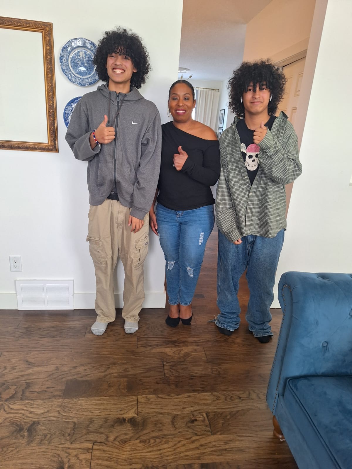 From Crisis to Hope: Housing Help for Joshua & Jonah campaign photo, 2 of 5