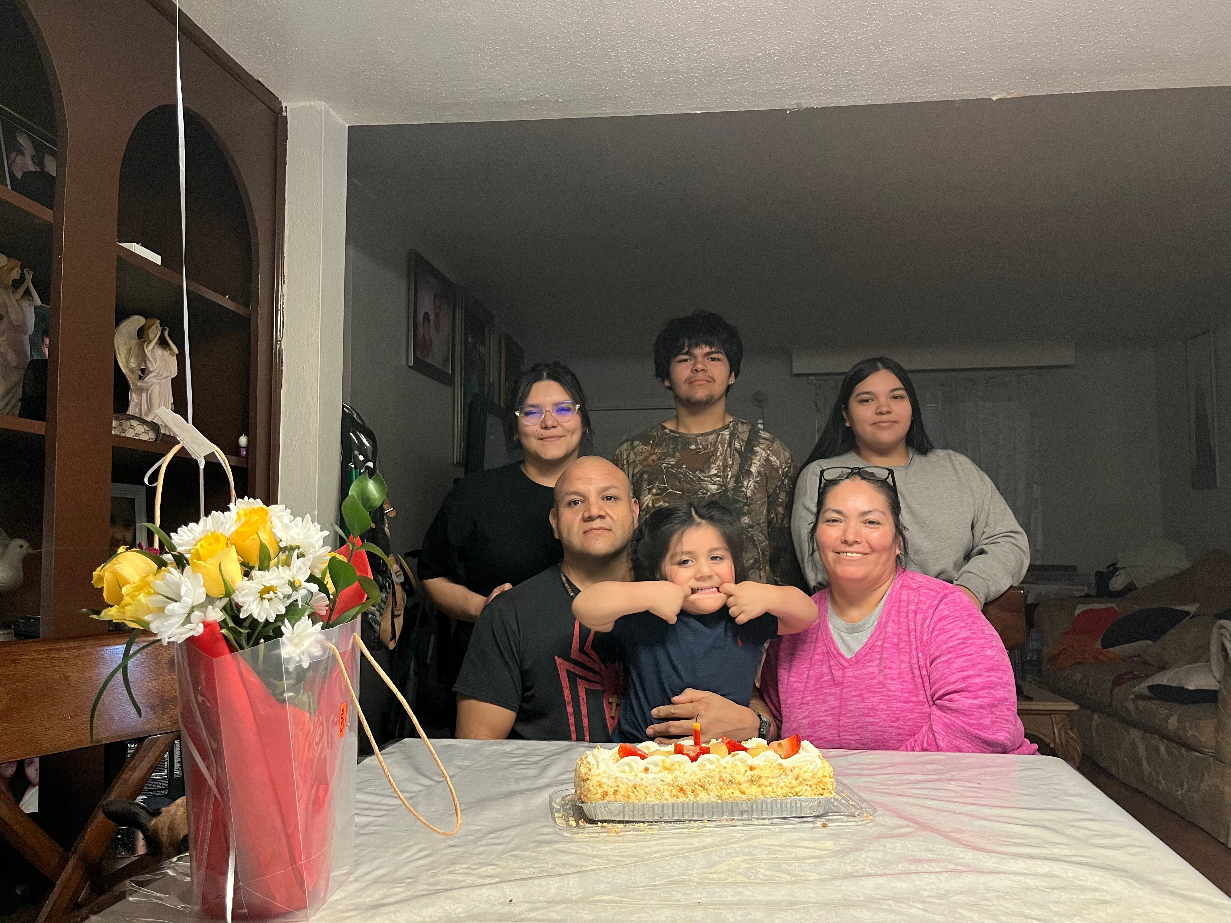 Help My Amazing Mom Beat Stage III Cancer campaign photo, 4 of 5
