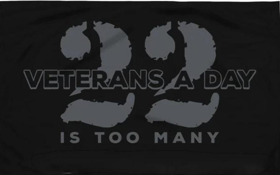 Help a Veteran's Family Through Their Darkest Hour campaign photo, 2 of 4