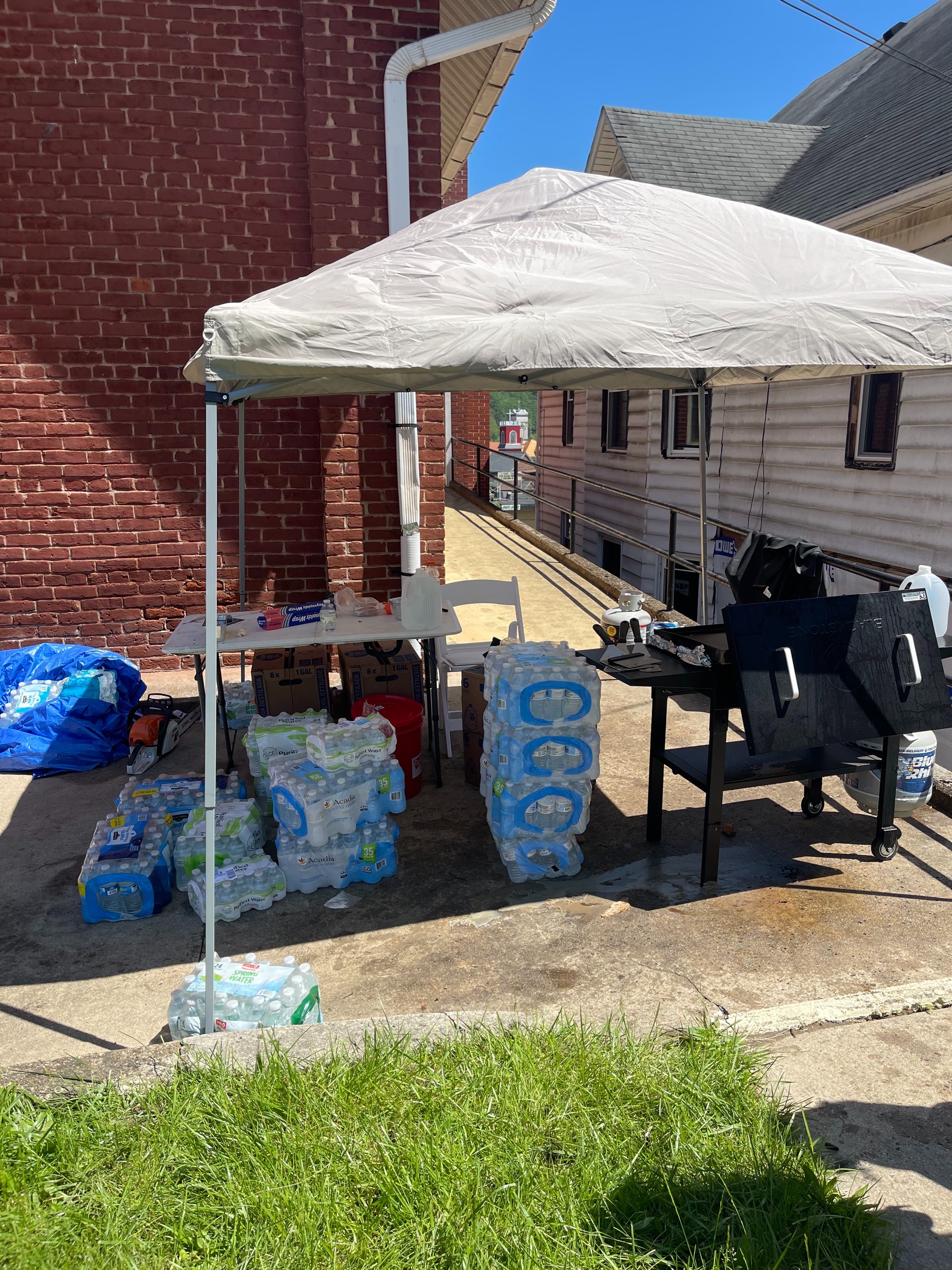 Donate Now: Support Westernport Flood Victims campaign photo, 4 of 8