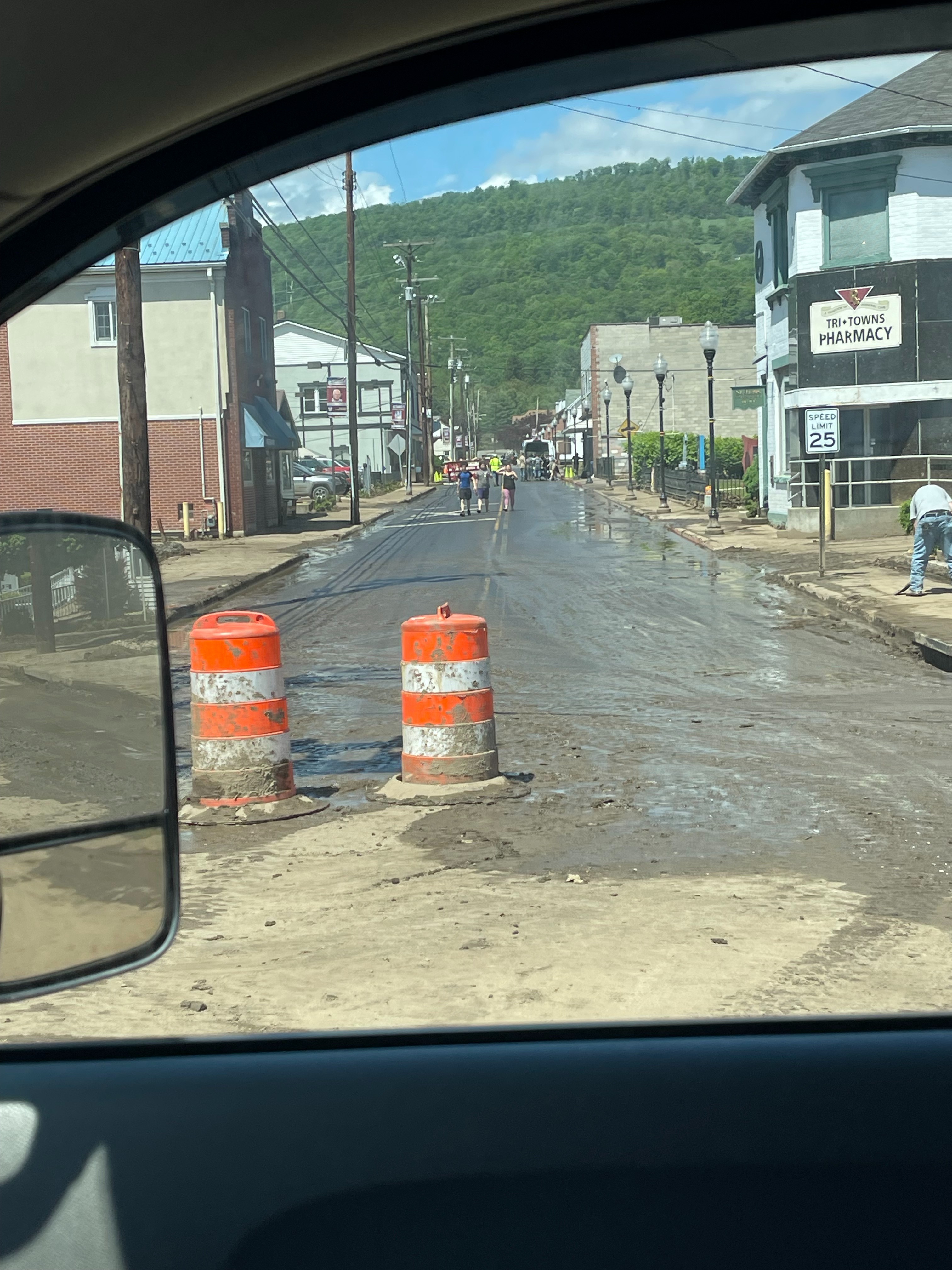 Donate Now: Support Westernport Flood Victims campaign photo, 5 of 8